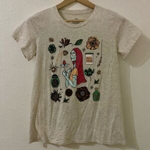 Disney Nightmare Before Christmas T-Shirt